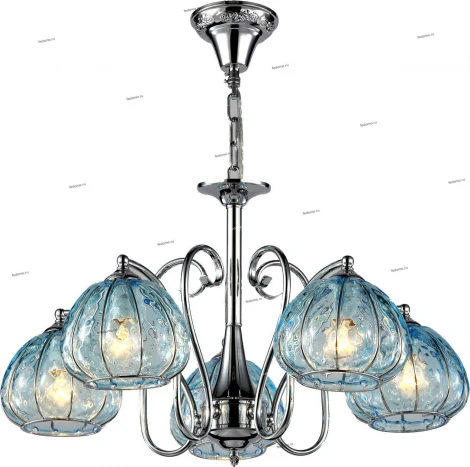 Подвесная люстра Maytoni Charm 2 ARM112-05-N