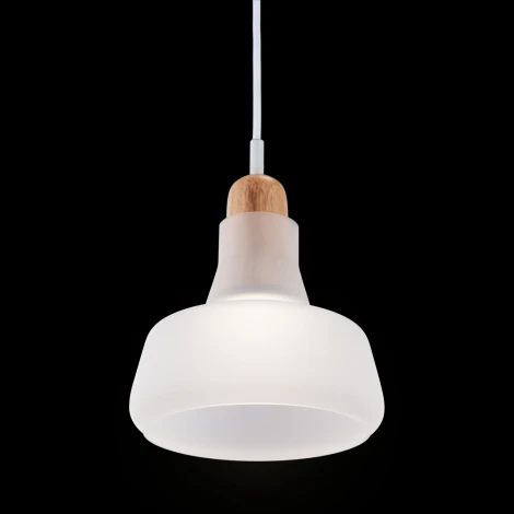 Подвесной светильник Maytoni Ola P015PL-01W