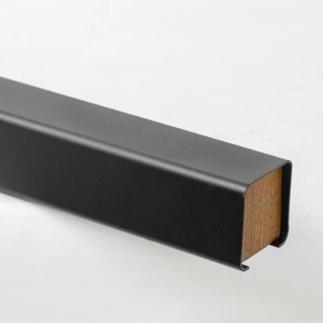 Подвесной светодиодный линейный светильник Lussole Dade LSP-7245 (220V, на проводе)