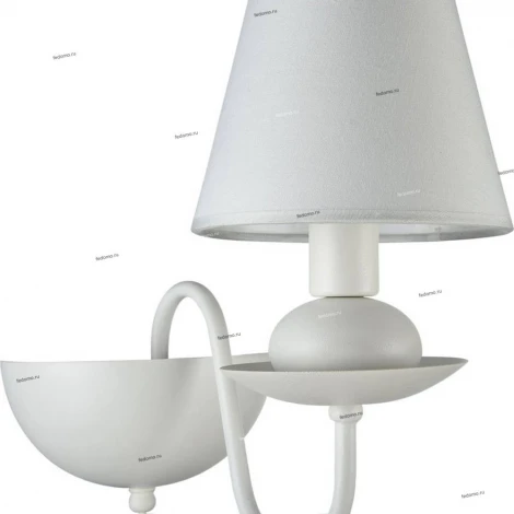 Бра Freya Eliza FR5756-WL-01-W (220V, подвески)