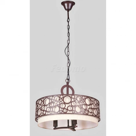 Подвесная люстра F-Promo Bungalou 1146-3P