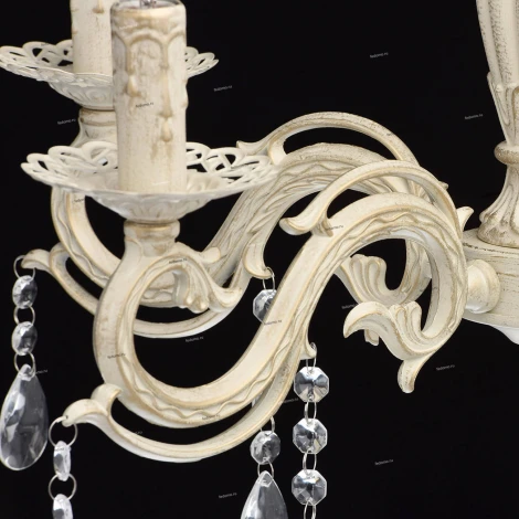 Подвесная люстра De City Аврора 371010905