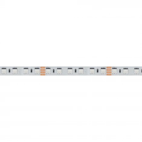 Светодиодная лента RT-B84-10mm 24V RGB (21 W/m, IP20, 5060, 5m) (Arlight, Открытый) 021475(2)