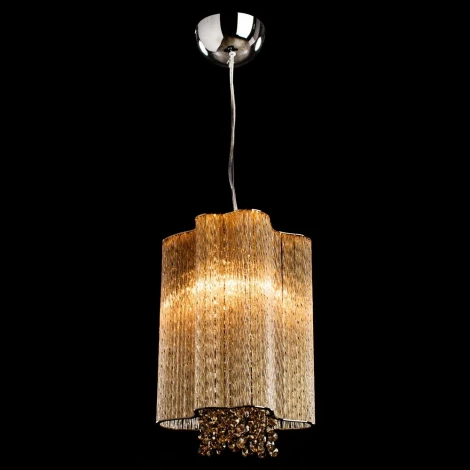 Подвесной светильник Arte Lamp Twinkle A8560SP-1CG