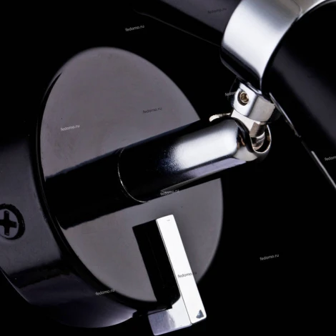 Спот Maytoni Chance SP007-CW-01-B