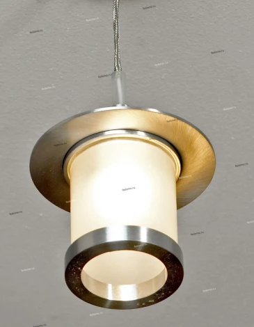 Подвесной светильник Lussole Downlights LSQ-6726-01
