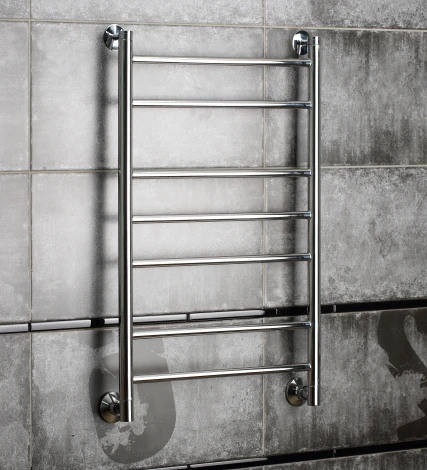 Полотенцесушитель водяной Тругор ЛЦ Аспект НП 3 80x50