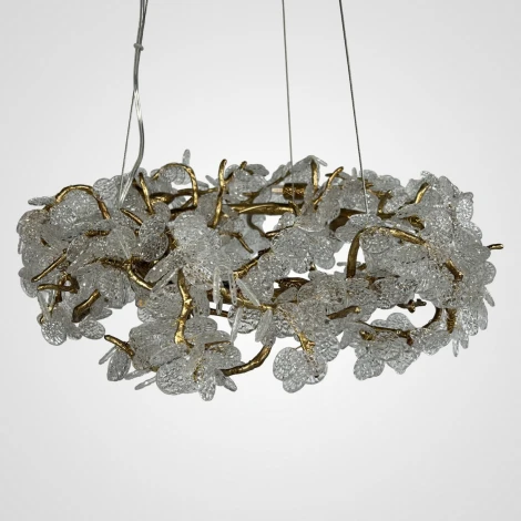 Подвесной светильник G9 Lu Carte Drop LC-11-1294