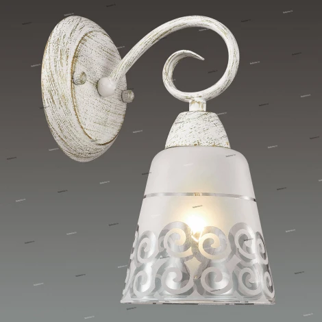 Бра Lumion Deodat 3471/1W