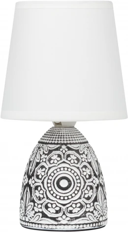 Интерьерная настольная лампа Rivoli Debora 7045-502