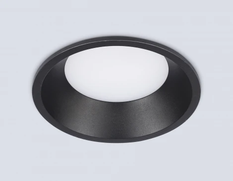 Встраиваемый точечный светильник Ambrella Techno Spot TN51814 (220V, круглые)