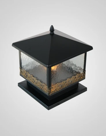 Наземный светильник Мелодия Света 000048047