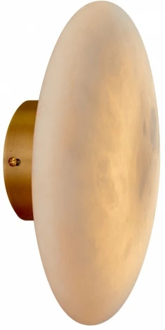 Настенный светильник Fluorite Luminosa FL1020-1WB (LED, 220V)