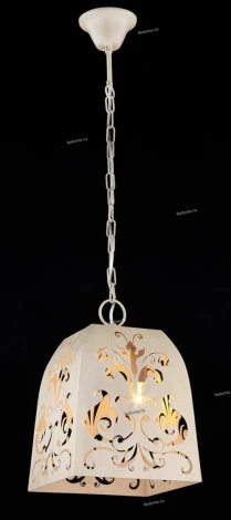 Подвесной светильник Maytoni Elegant 51 ARM610-22-W
