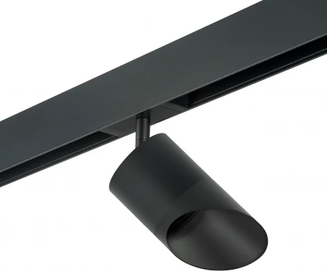 Трековый светильник Lightstar Rullo для трека PRO Rullo PRO348787 (220V)