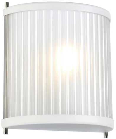 Бра Corona DL-CORONA1-WPN Elstead