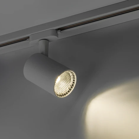 Трековый светильник однофазный 220V Ritter Artline 59733 3