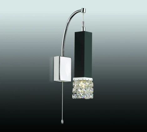 Бра Odeon Light Allen 2206/1W