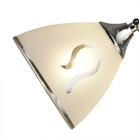 Потолочная люстра Wedo Light Ortona 66551.01.03.03