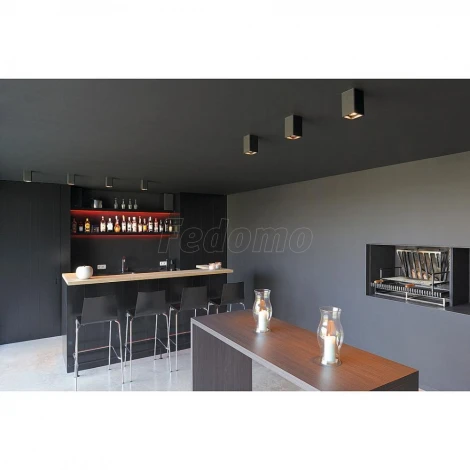 Потолочный светильник Slv Plastra 148004