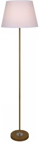 Торшер Reluce 03910-0.6-02 GOLD (220V)