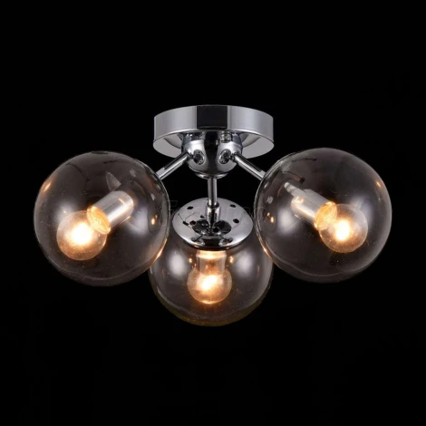 Потолочная люстра Freya Richard FR5596CL-03CH