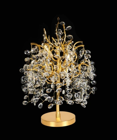 Настольная лампа Alfa Light F0124-31 (220V, подвески)