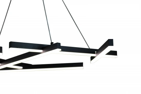 Подвесной светильник Zortes Aven ZRS.01243.03