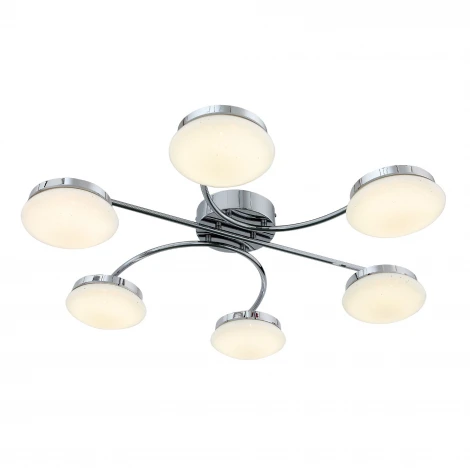 Потолочная люстра ST Luce Idoneo SL946.112.06