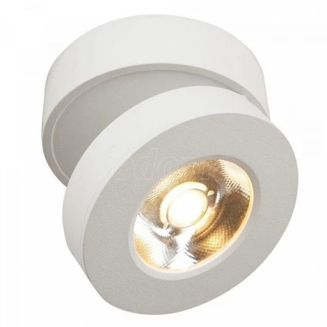Накладной потолочный светильник Magic 3000K 1x7Вт 36° LED Maytoni Technical C022CL-L7W