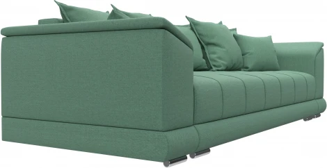 Диван прямой НордСтар НПБ Лига Диванов (Рогожка) арт.129448