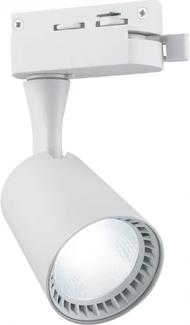 Трековый светильник Feron AL100 29509 (LED, 220V, IP40)
