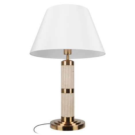 Настольная лампа Loft It Limestone 10442T/B (220V)