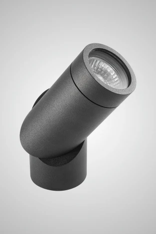 Точечный светильник AM Group AM05 AM05 BK (220V)