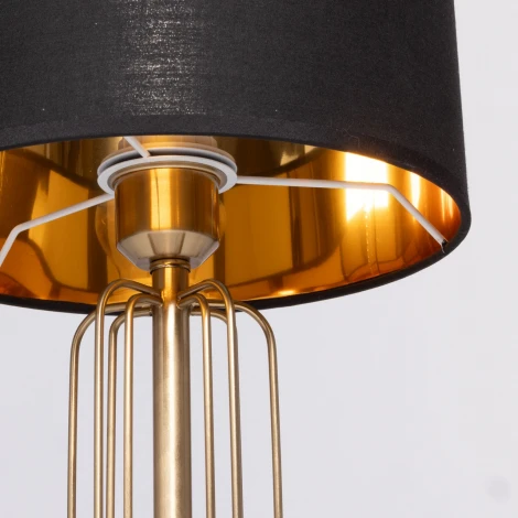 Настольная лампа MW-Light Шаратон 628030601