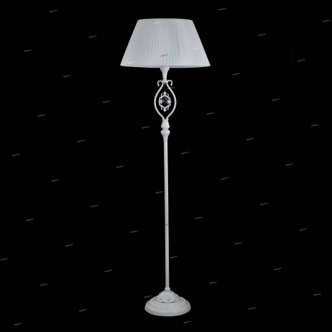 Торшер Maytoni Passarinho ARM001-FL-01-W