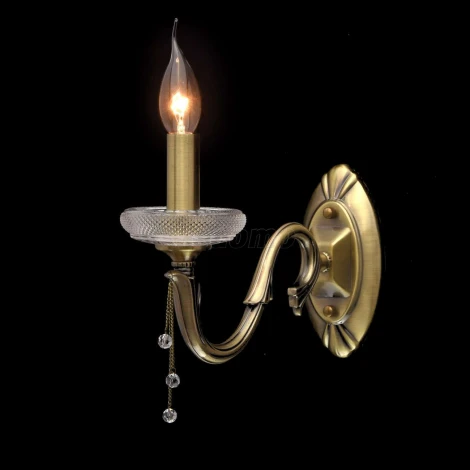 Бра MW-Light Селена 482024101