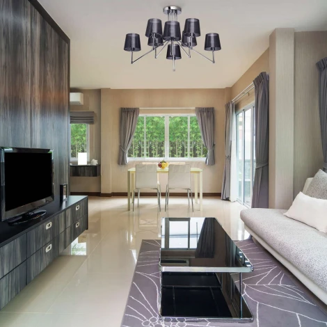 Потолочная люстра MW-Light Лацио 103010608