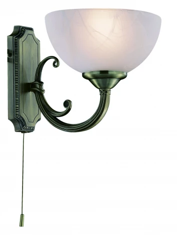 Бра Brilliant Samanta 94290/31