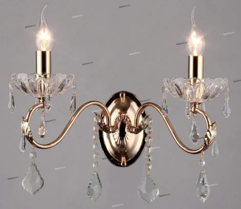 Бра Maytoni Elegant 1 ARM215-02-G