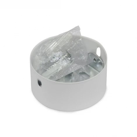 Чаша для ввода белый AM Group AM558 WH