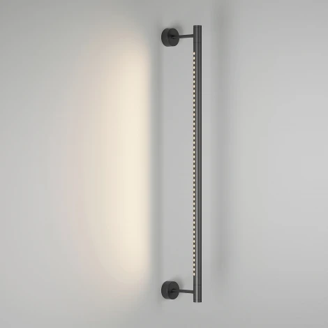 Светодиодный модуль для трековой системы Module System Elektrostandard 85173/01 18W 3000K (черный) (48V)