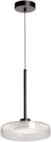 Подвесной светильник De City Стаут 702013401