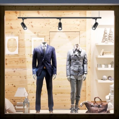 Накладной точечный светильник Novotech Selene 357552 (LED, 220V)