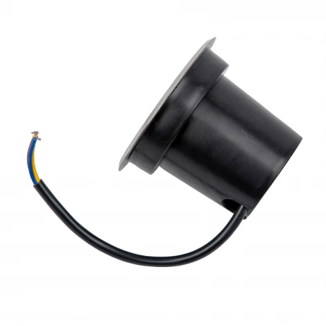 Светильник светодиодный тротуарный 2700К Uniel ULU-B тротуарные ULU-B14A-6W/2700K IP67 GREY