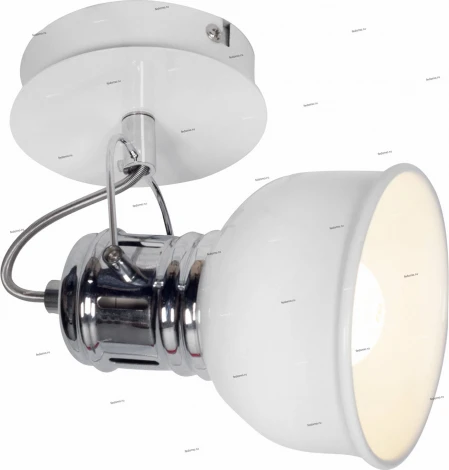 Спот Lussole Lgo Carrizo LSP-9955 (220V, круглые, IP21)