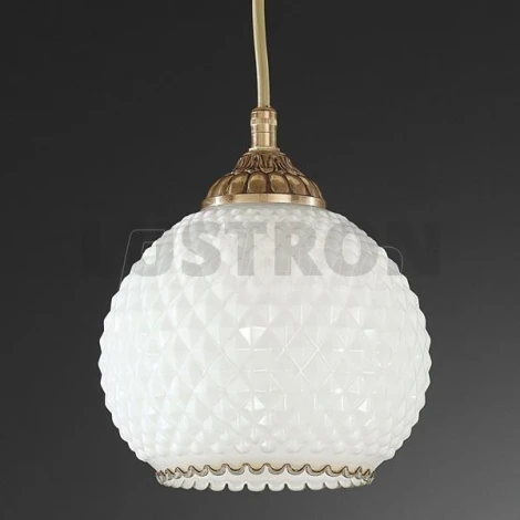 Подвесной светильник Reccagni Angelo 8500 L 8500/16