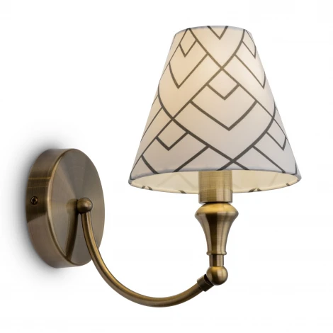 Бра Lamp4you Modern 2 M-01-SB-LMP-O-16