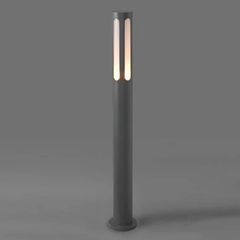 Наземный светильник Nowodvorski Mekong 4698 (220V, IP42)