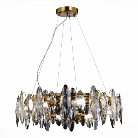 Подвесная люстра Ancona SL1227.303.08 ST Luce